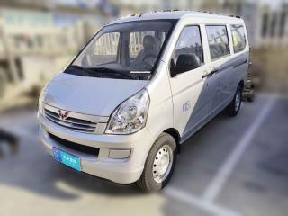 五菱汽車五菱榮光S2023款 1.5L 基本型 5/7座