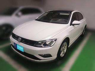 大眾凌渡2018款 230TSI DSG風(fēng)尚版