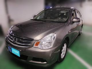 日產(chǎn)軒逸2016款 經(jīng)典 1.6XE 自動舒適版