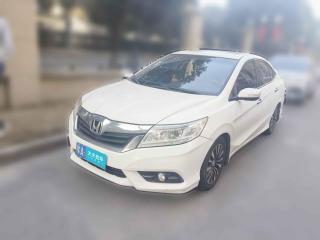 本田凌派2015款 1.8L 自動超配限量版