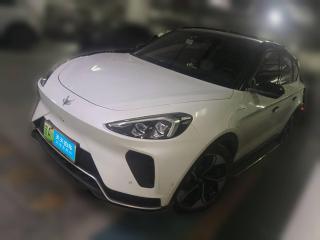 ARCFOX极狐极狐 阿尔法T2021款 653S+ 160kW