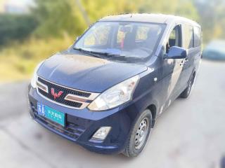 五菱汽車五菱榮光V2015款 1.2L基本型