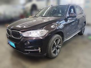 寶馬寶馬X52017款 xDrive35i 典雅型