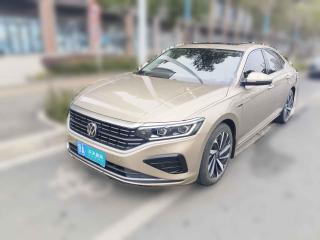大眾帕薩特2022款 330TSI 豪華版