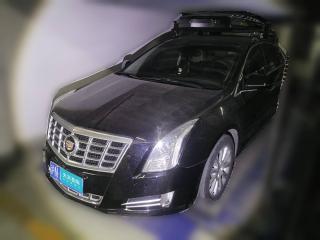 凯迪拉克凯迪拉克XTS2013款 28T 豪华型