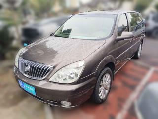 別克別克GL82014款 2.4L 經典版