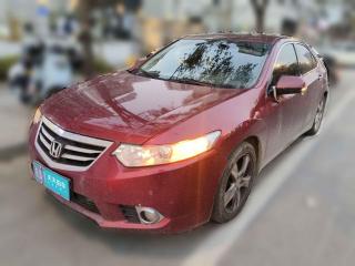 本田思鉑睿2013款 2.0L 豪華版「杭州二手車」「天天拍車」