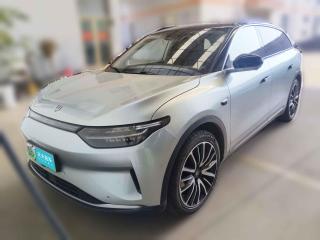 零跑汽車零跑C112021款 尊享版