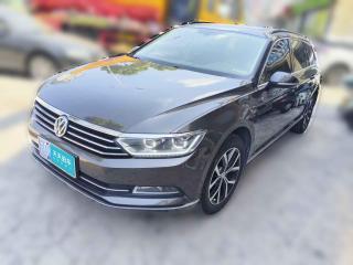 大眾蔚攬2016款 380TSI 兩驅逸行版