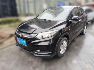 本田缤智2015款 1.8L CVT两驱精英型