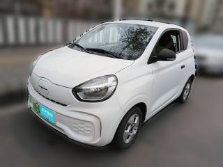 榮威科萊威CLEVER2020款 都市風尚版