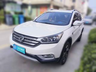 东风风神东风风神AX72016款 1.4T 手动智悦型