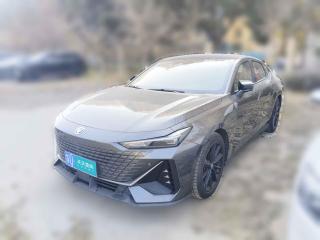 長(zhǎng)安長(zhǎng)安UNI-V2022款 1.5T 尊貴型
