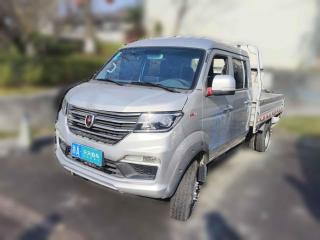 金杯金杯T52S2021款 1.6L標準型3米SWD16M