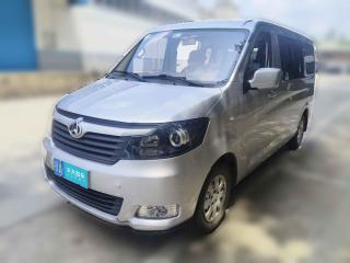 長安凱程長安睿行M702019款 1.5L舒適型6座國VI平頂背掀門DAM15KL