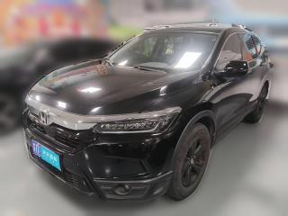 本田皓影2021款 240TURBO CVT兩驅精英版