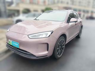 鴻蒙智行問界M52022款 純電四驅性能版