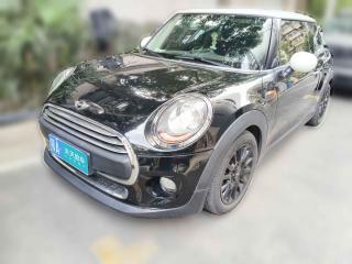 MINIMINI2018款 1.5T ONE PLUS