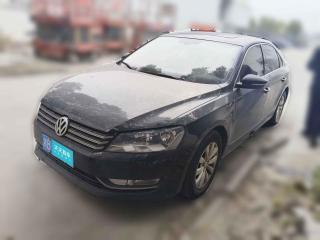 大眾帕薩特2014款 1.8TSI DSG尊榮版