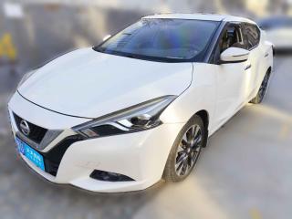 日产蓝鸟2016款 1.6L CVT智酷版