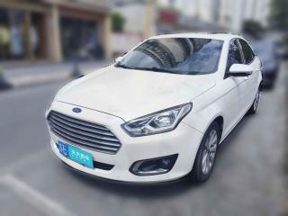 福特福睿斯2017款 幸福版 1.5L 自動(dòng)時(shí)尚型「蘇州二手車」「天天拍車」