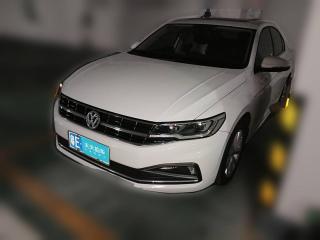 大眾寶來2020款 1.5L 自動舒適型