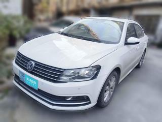 大眾朗逸2015款 1.6L 自動舒適版