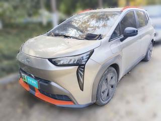 埃安AION Y2021款 60 樂享版