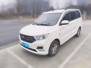 五菱汽车五菱宏光2019款 1.5L S舒适型国VI LAR