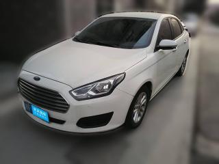 福特福睿斯2019款 改款 1.5L 自动质享型 国VI