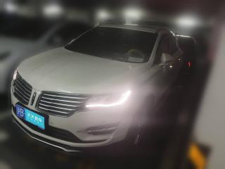 林肯林肯MKC2014款 2.0T 四驅(qū)尊雅版「上海二手車」「天天拍車」