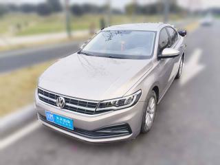 大众宝来2020款 1.5L 手动时尚型