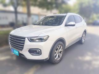 哈弗哈弗H62019款 1.5GDIT 自動(dòng)冠軍版 國V