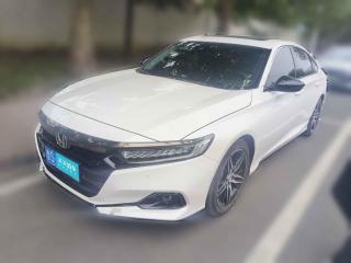 本田雅阁2022款 260TURBO 幻夜·尊贵版