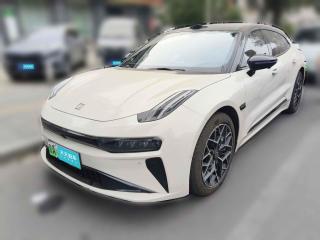 極氪極氪0012025款 WE版 95kWh 四驅(qū)