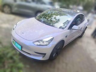 特斯拉Model 32022款 后輪驅動版