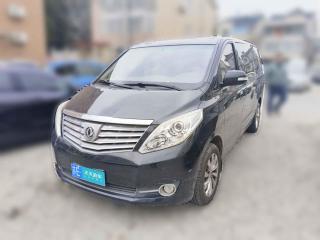 東風風行風行CM72016款 2.0T 手動豪華型