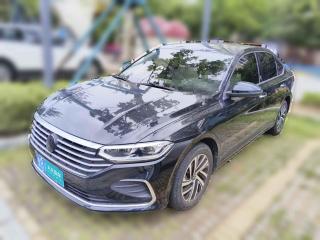 大众朗逸2023款 1.5L 自动满逸版