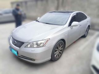 雷克薩斯雷克薩斯ES2006款 350 豪華版