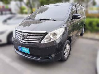 東風風行菱智PLUS2021款 2.0L 手動豪華型 7座