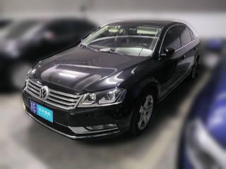 大众迈腾2015款 2.0TSI 尊贵型