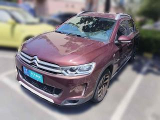 雪鐵龍雪鐵龍C3-XR2015款 1.6L 自動先鋒型「蘇州二手車」「天天拍車」