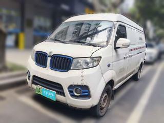 遠(yuǎn)程遠(yuǎn)程E52019款 E5L 純電動(dòng)廂式運(yùn)輸車國(guó)軒39.9kWh