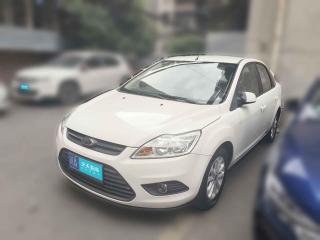 福特?？怂?013款 三廂經(jīng)典 1.8L 自動基本型