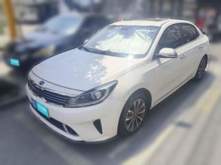 起亞福瑞迪2018款 1.6L 自動智享豪華版Value-Comfort