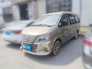 东风风行菱智2020款 M5L 1.6L 豪华型 7座 东风风行菱智2020款 M5L 1.6L 豪华型 7座