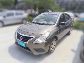 日產陽光2015款 1.5XE CVT舒適版