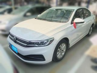 大众宝来2020款 1.5L 手动时尚型