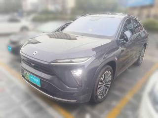 蔚來蔚來EC62020款 605KM 運動版