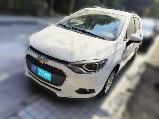 雪佛兰乐风RV2016款 1.5L 自动趣行版